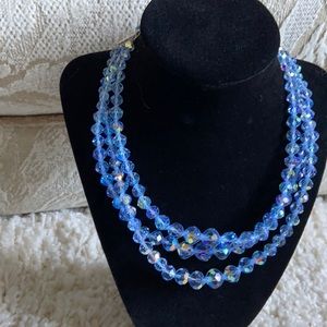 Vintage Laguna Necklace